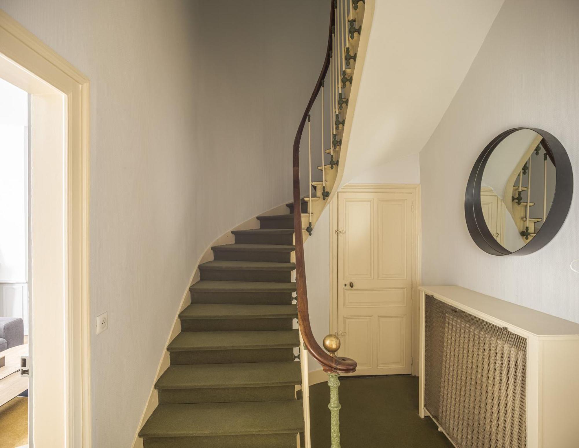 Chez Suzanne 0 - Chambre Privee Dans Maison De Ville - Confort - Hypercentre Труа Екстер'єр фото