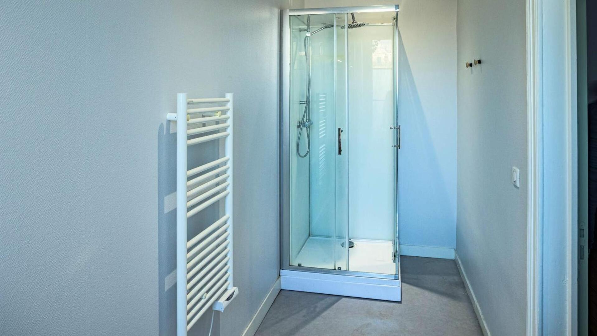 Chez Suzanne 0 - Chambre Privee Dans Maison De Ville - Confort - Hypercentre Труа Екстер'єр фото