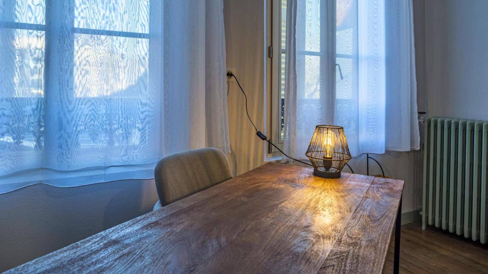 Chez Suzanne 0 - Chambre Privee Dans Maison De Ville - Confort - Hypercentre Труа Екстер'єр фото